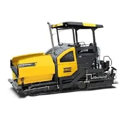 Pavimentadora Dynapac SD2500C